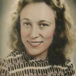 A photo of Margaret H. Sporay