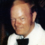 A photo of Richard C. Hill, Jr.
