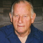 A photo of Robert E. Alexander, Sr.