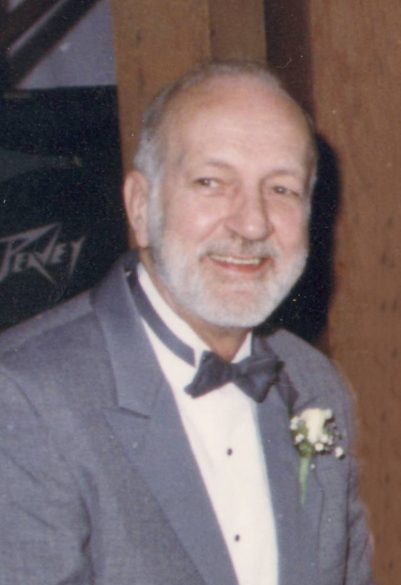 A photo of Robert Francis Wersinger, Jr.