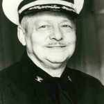 A photo of Roy R. Lambert