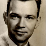 A photo of Samuel H. Caufman III