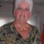 A photo of Sandra J. (White) Dwyer