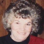 A photo of Doris M. Schirling