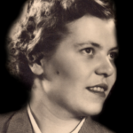 A photo of Gerlinde Reiner Schreiber