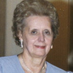 A photo of Leona C.  Schwetz