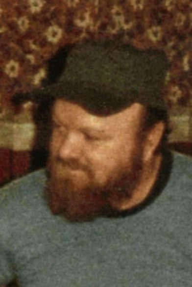 A photo of Earl L. Smallwood