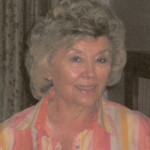 A photo of Barbara Taylor Sousa