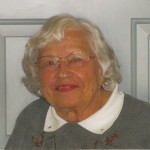 A photo of Veronica M. Stolfi