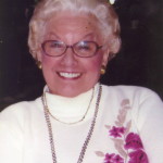A photo of Viola H. Veen