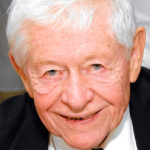 A photo of Willard E. Baxter, Ph.D.