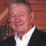 A photo of William H. “Bill” Brown, Sr.