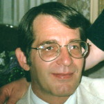 A photo of WILLIAM N. “BILLY” HALDAS