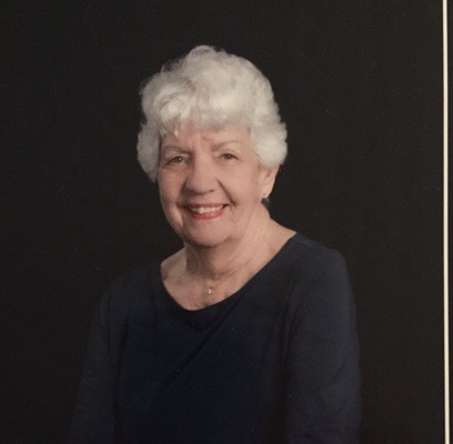 A photo of Janice M. Miller