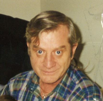 A photo of John Donald Cleaver, Sr.