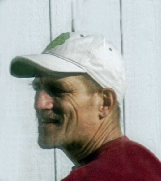 A photo of John W. Durso