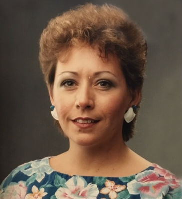 A photo of Cheryl Ann Popkey