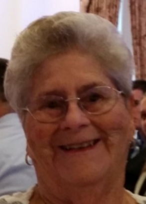 A photo of Doris E. Kolodi