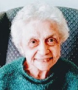 A photo of June L. Leber