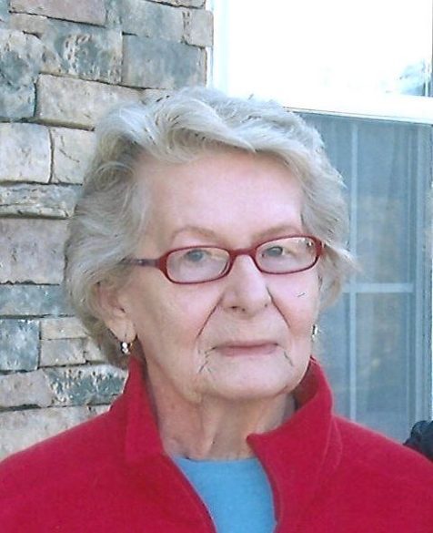 A photo of Loretta K. Milerski