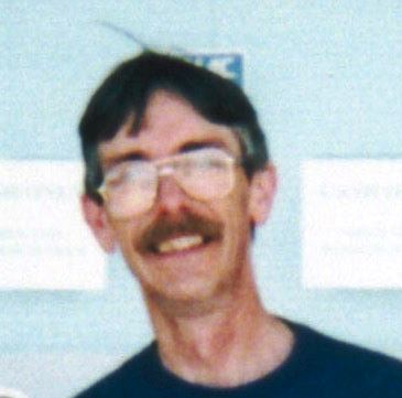 A photo of Robert R. “Bob” Therrien, Jr.