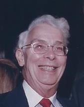 A photo of Dr. Alfred H. Pagano