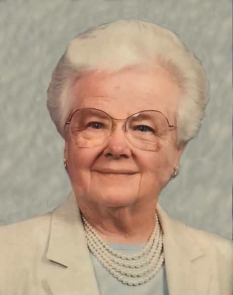 A photo of Kathryn A. Twing