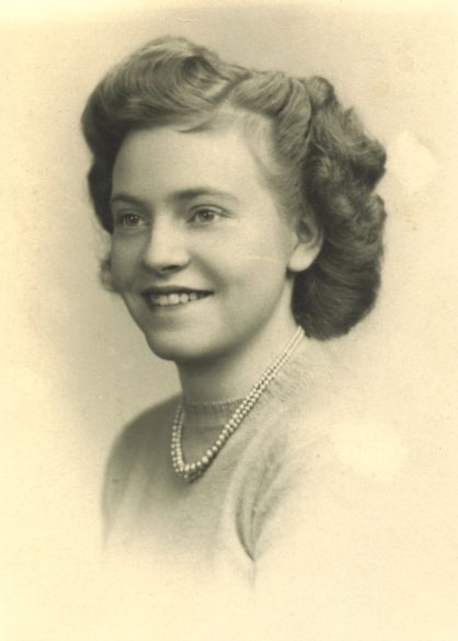 A photo of Eleanor L. “Ellie” Taylor