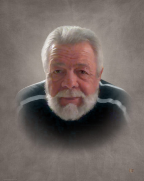 A photo of Robert F. “Bob” McVey, Sr.