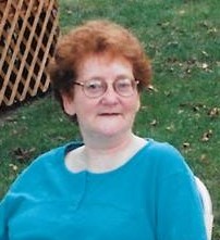 A photo of Irene L. Zdana