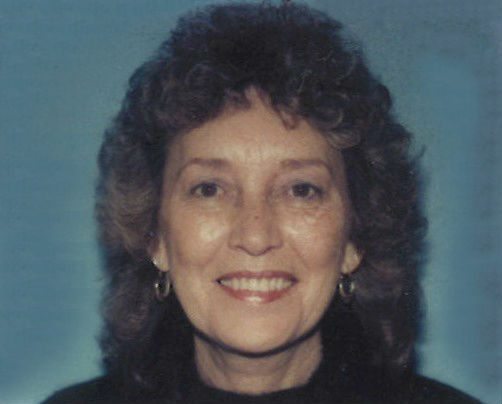 A photo of Betty P. Laws