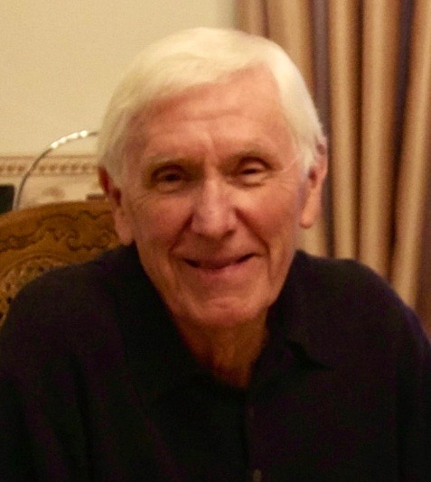 A photo of George E. Mulhern, Sr.