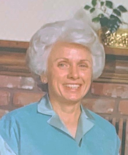 A photo of Betty A. Wendell