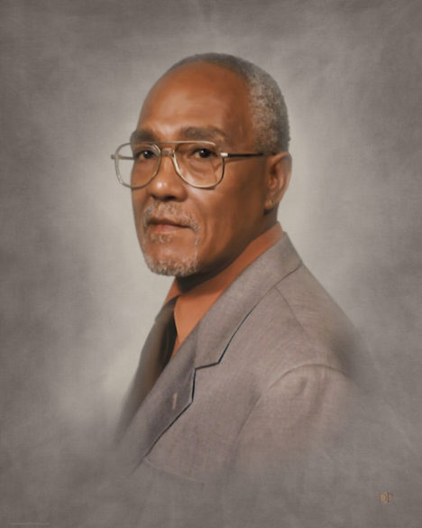 A photo of LeRoy Alvin “Roy” Wilson