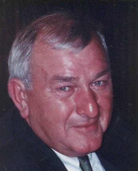 A photo of Robert J. Kacmarcik, Sr.