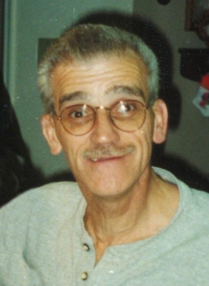 A photo of John Kenneth “Jack” Wilson