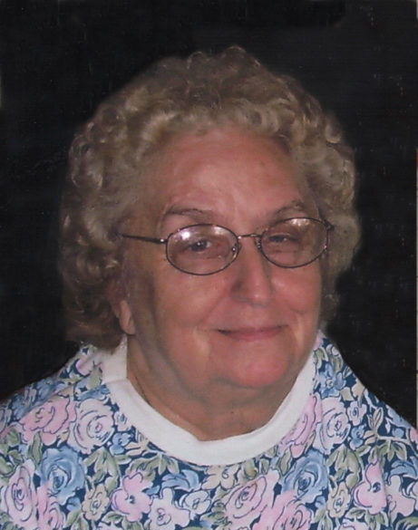 A photo of Dianne Theresa Camponelli