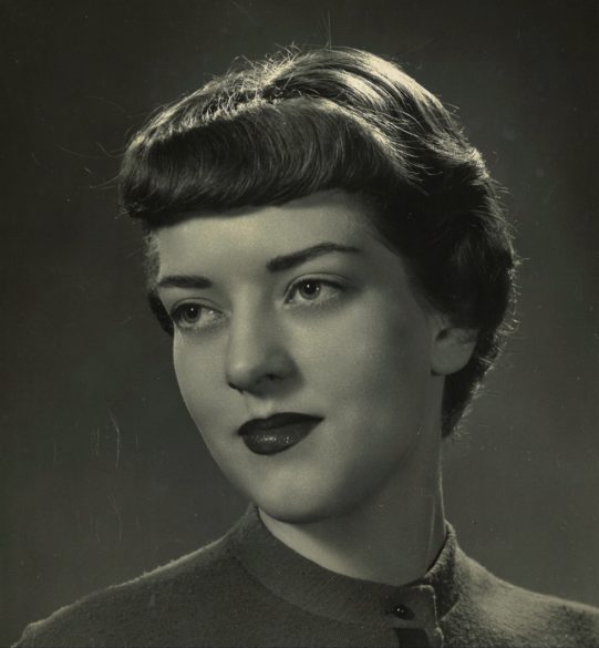 A photo of Lorna Rose Craven