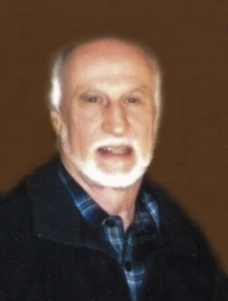 A photo of Clinton John “Zeke” Zienneker, Jr.