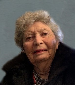 A photo of Patricia M. Klevence