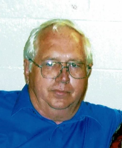 A photo of Darrell Gene Rucker, Sr.