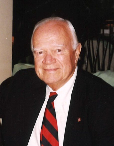 A photo of E. Wayne Craven, Jr.