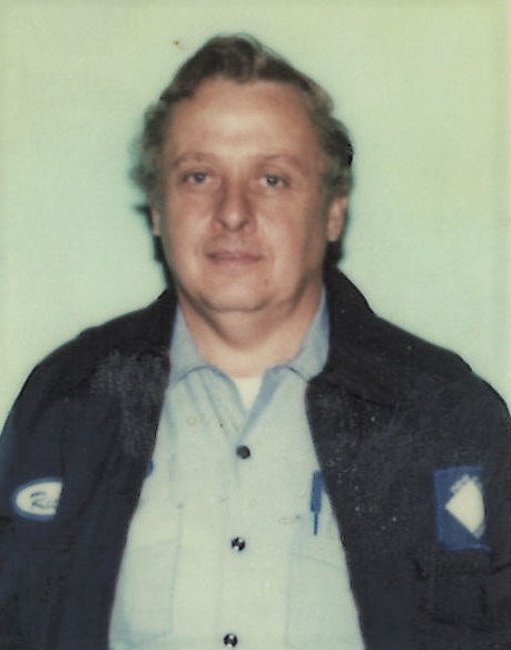 A photo of Richard Floyd Lewis, Jr.