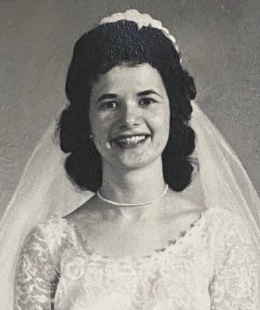 A photo of Kathleen J. Maccari