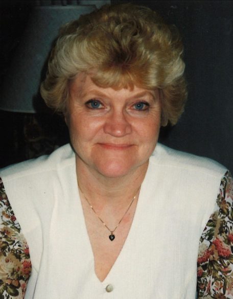A photo of Barbara L. Fels