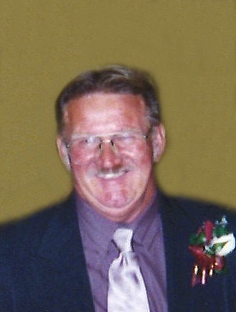 A photo of Charles Michael “Mike” Johnson
