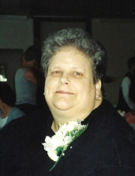 A photo of Deborah J. “Debbie” Stiely
