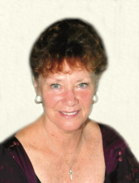 A photo of Dorothy J. “Dottie” Allen