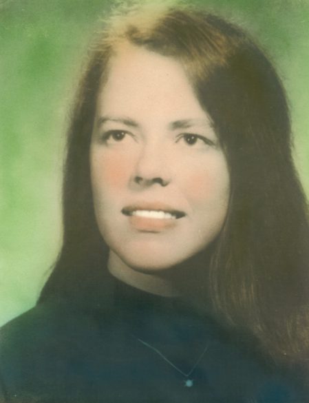 A photo of Linda L. Lindale