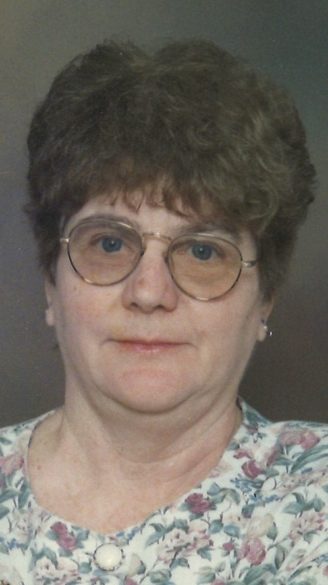A photo of Judith C. “Judy” Bell